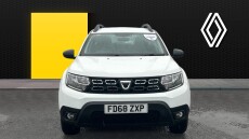 Dacia Duster 1.6 SCe Essential 5dr Petrol Estate